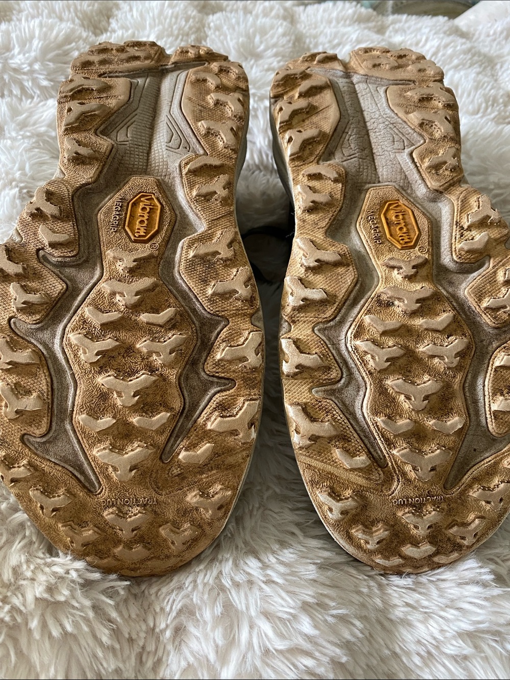 HOKA Speedgoat 6 vibram women’s 8 - Picture 5 of 8